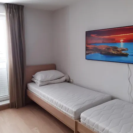 Apartma Apartment Koper