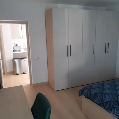 Apartma