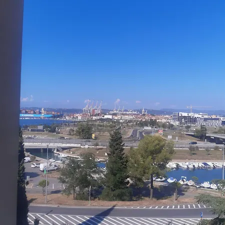 Apartma Apartment *