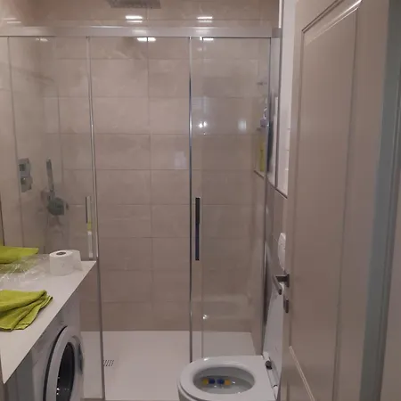 Apartma * Koper