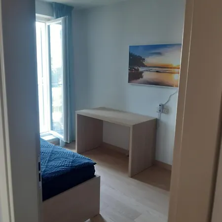 Apartment Apartma Koper