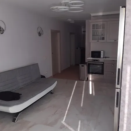 Apartma Apartment *